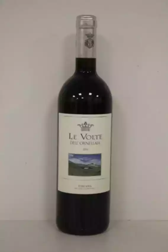 Tenuta Dell' Ornellaia Le Volte 2016