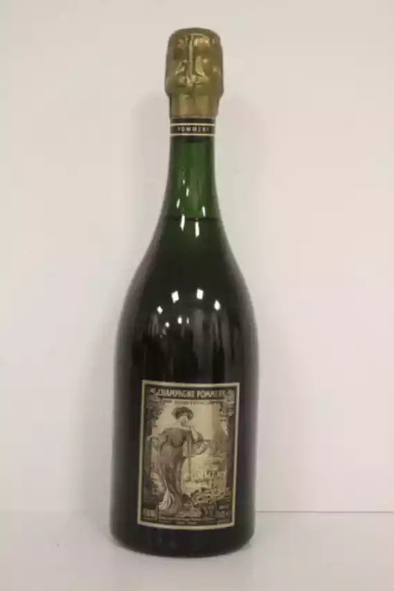 Pommery Cuvée Louise 1985