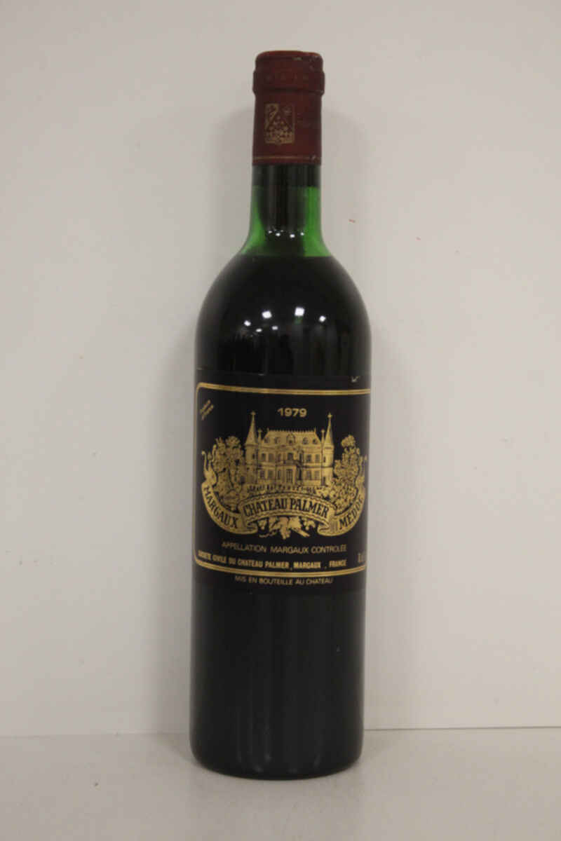 Chateau Palmer 1979