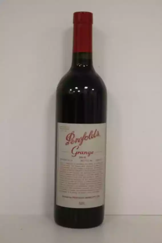 Penfolds Grange 2014