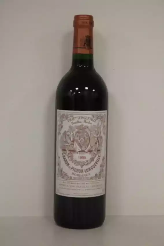 Chateau Pichon Baron 1995