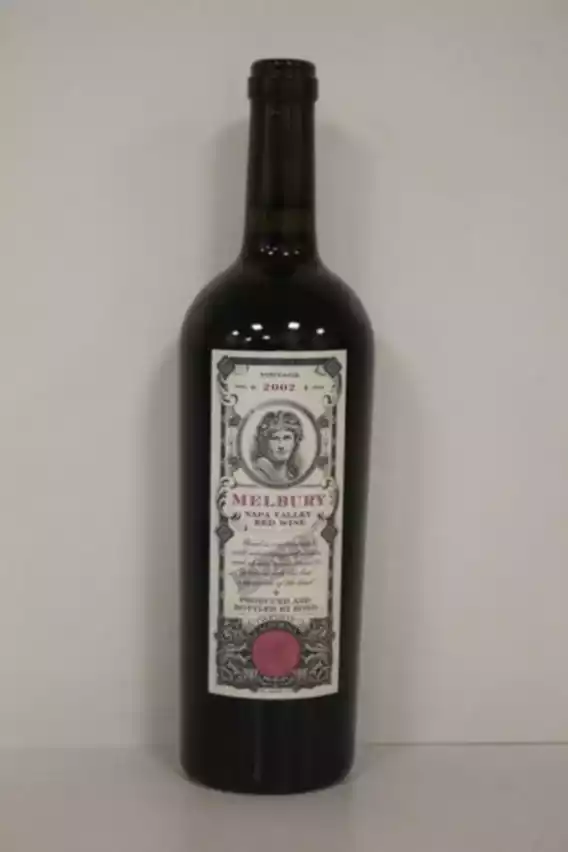 Bond Melbury 2002