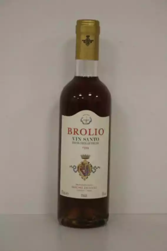 Ricasoli Brolio Vin Santo 1994