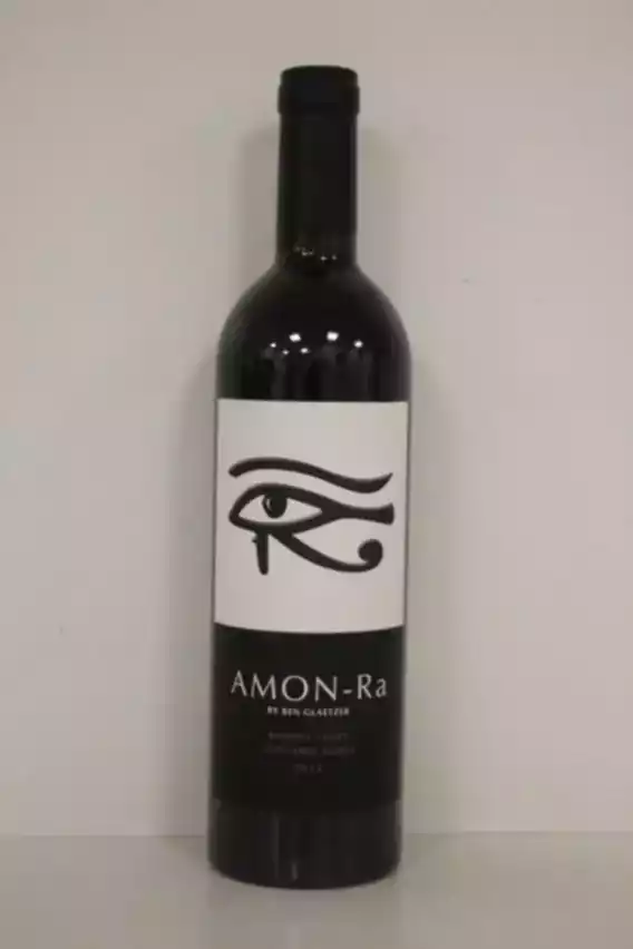 Glaetzer Amon-ra 2014