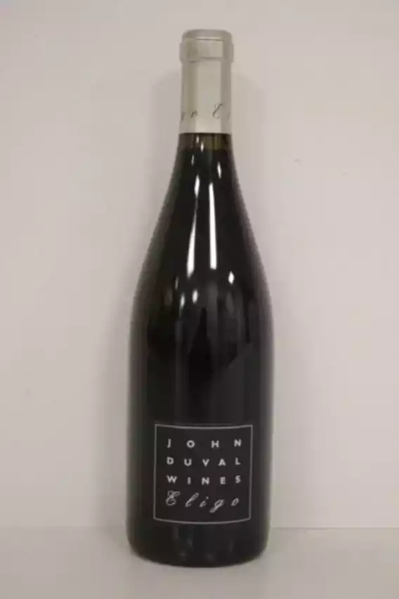 John Duval Eligo Shiraz 2013