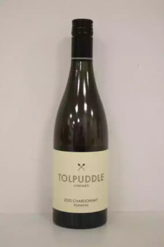 Tolpuddle Chardonnay 2020