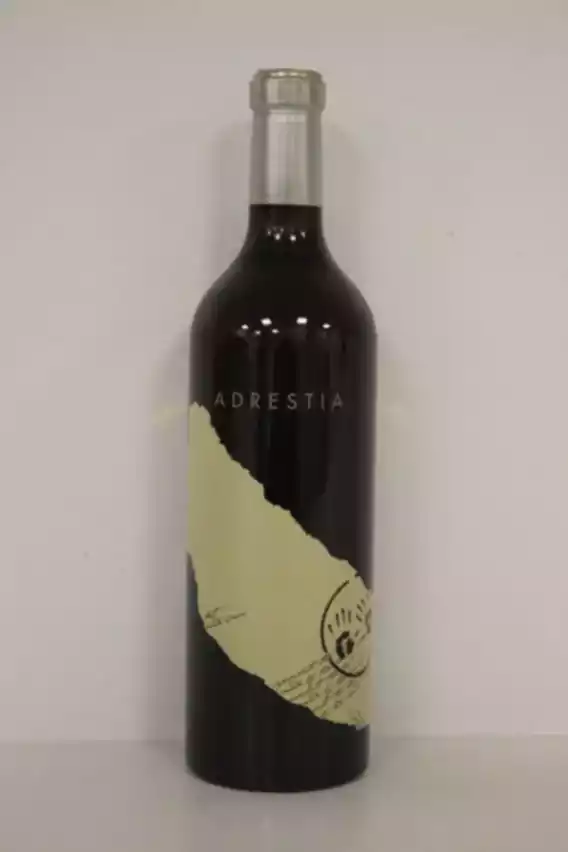 Two Hands Adrestia 2012