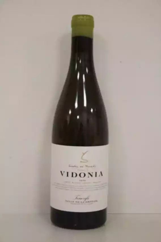 Suertes Del Marques Vidonia 2020