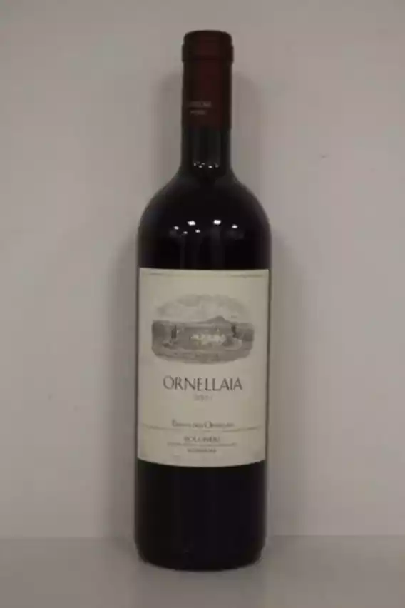 Tenuta Dell' Ornellaia Ornellaia 2005