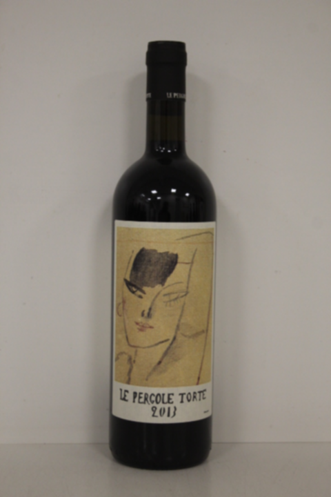 Montevertine Le Pergole Torte 2013