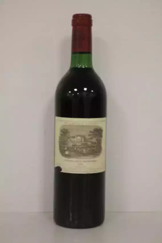 Chateau Lafite Rothschild 1982