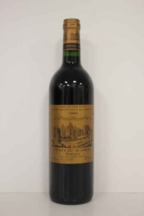 Chateau D'issan 1996