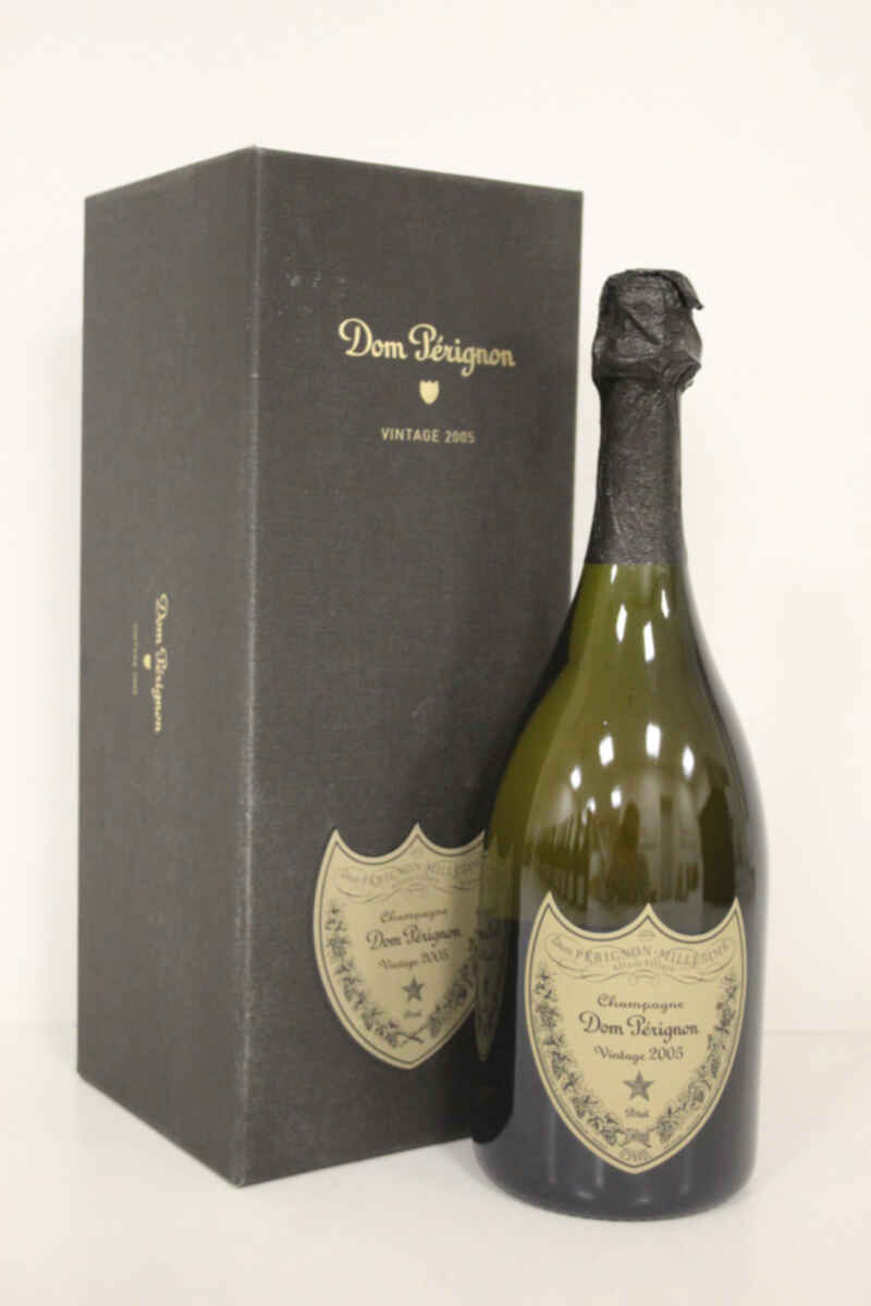 Moet & Chandon Dom Perignon 2005