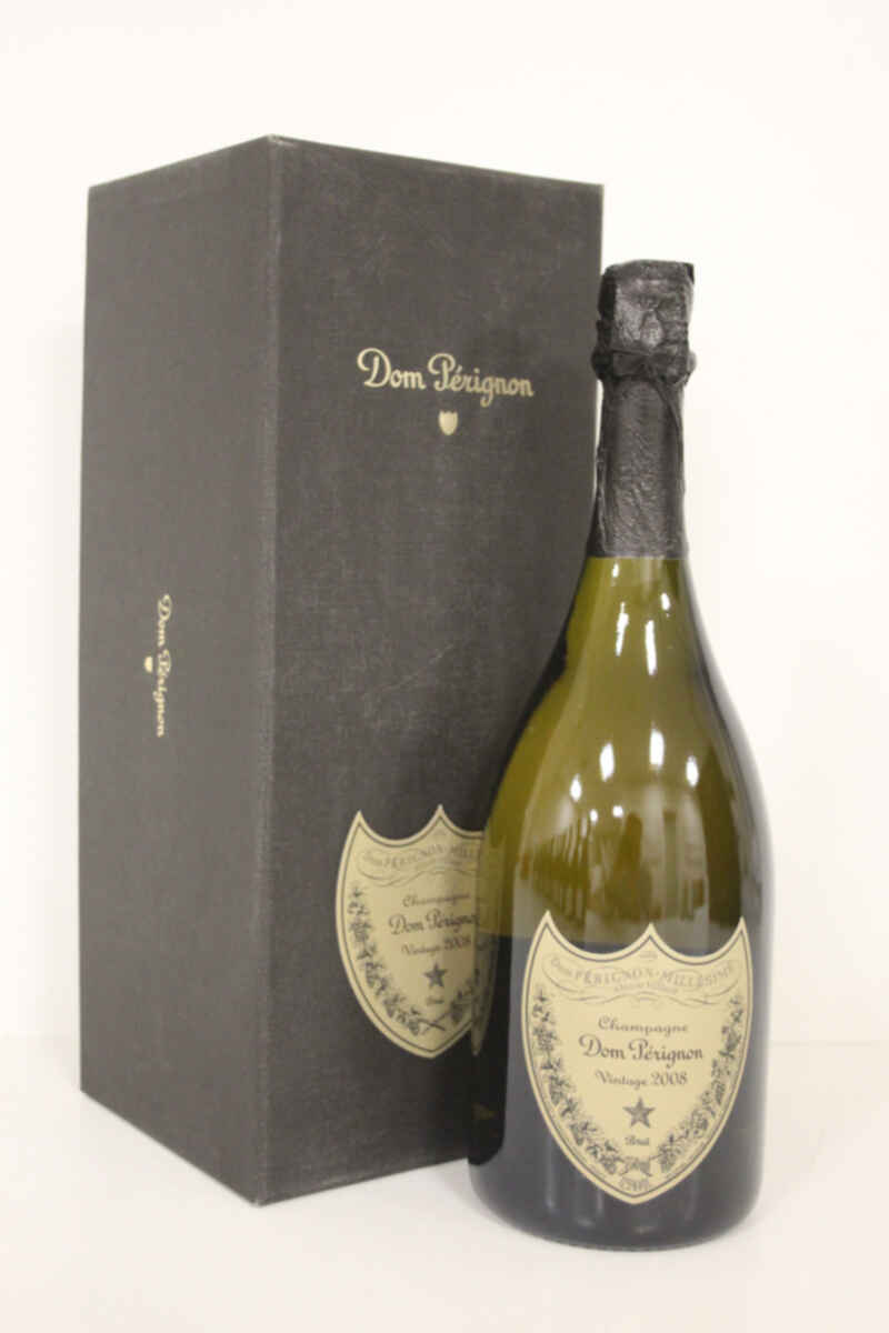 Moet & Chandon Dom Perignon 2008
