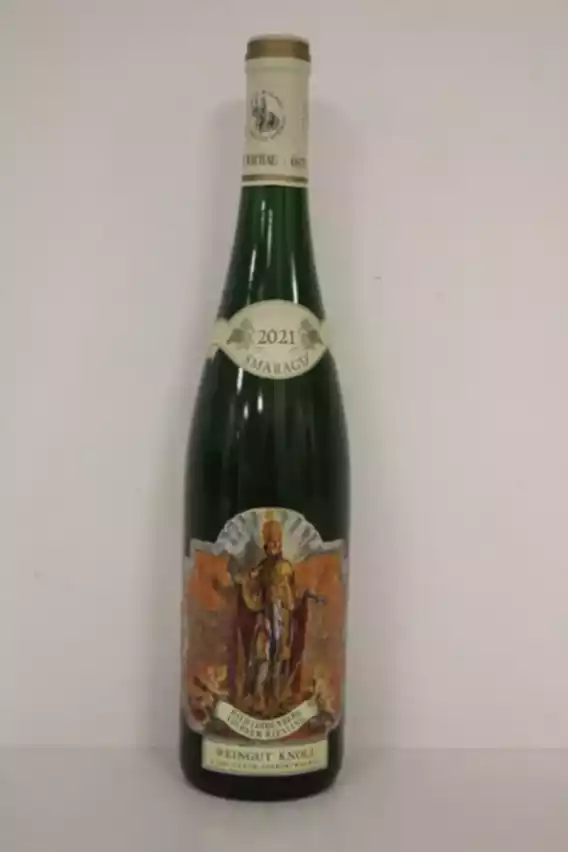 Knoll Ried Loibenberg Riesling Smaragd 2021