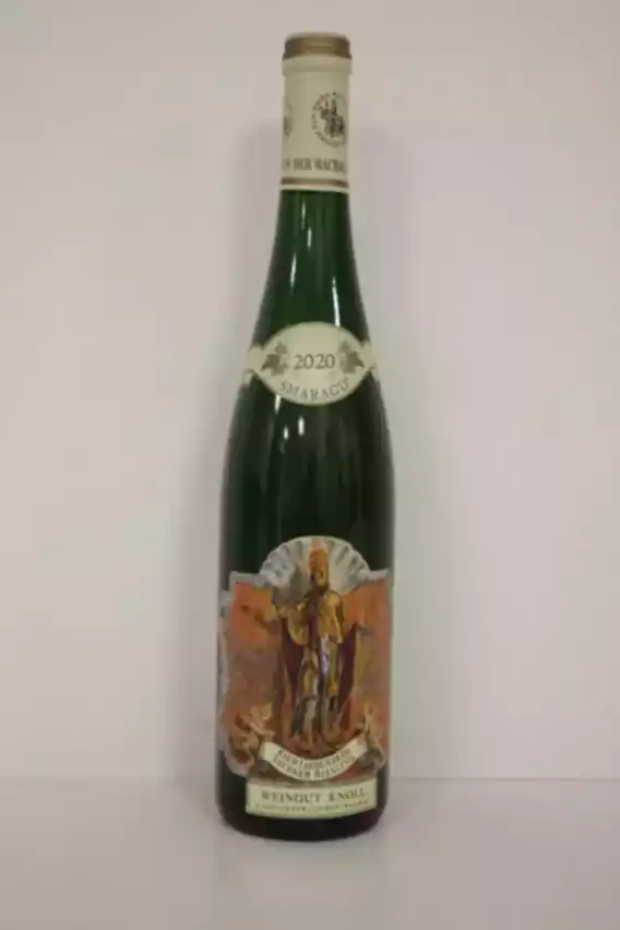 Knoll Ried Loibenberg Riesling Smaragd 2020