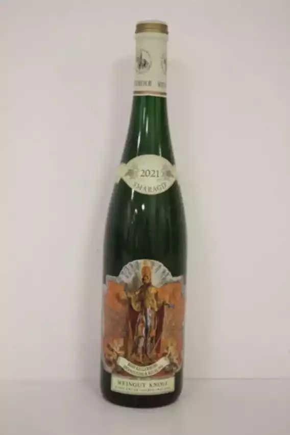 Knoll Durnsteiner Riesling Ried Kellerberg Smaragd 2021