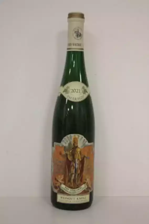 Knoll Ried Loibenberg Gruner Veltliner Smaragd 2021