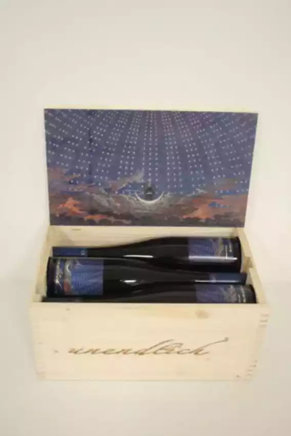 F.x. Pichler Unendlich Gruner Veltliner Smaragd 2021