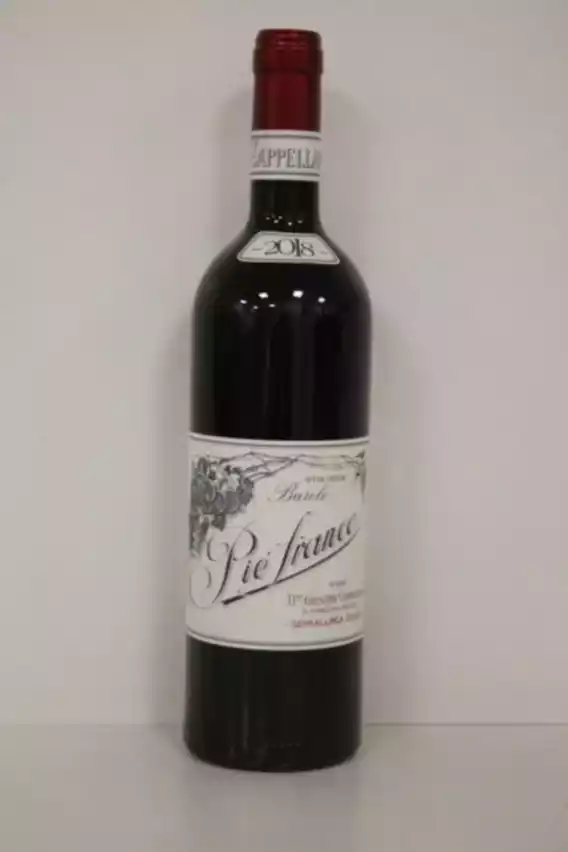 Cappellano Barolo Otin Fiorin Pie Franco 2018