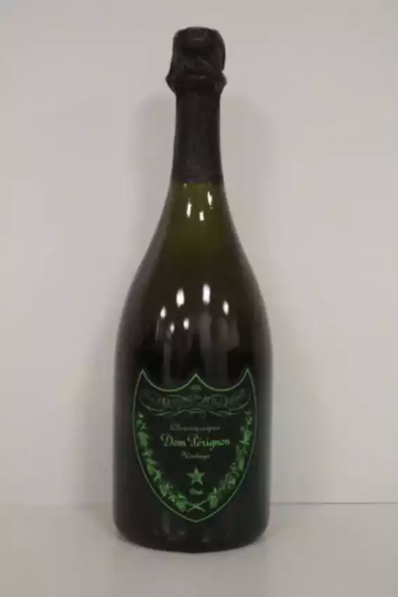Moet & Chandon Dom Perignon Luminous 2012