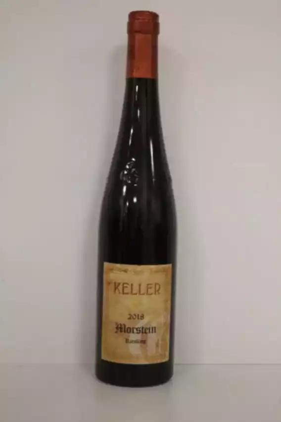 Keller Morstein Riesling Gg 2018