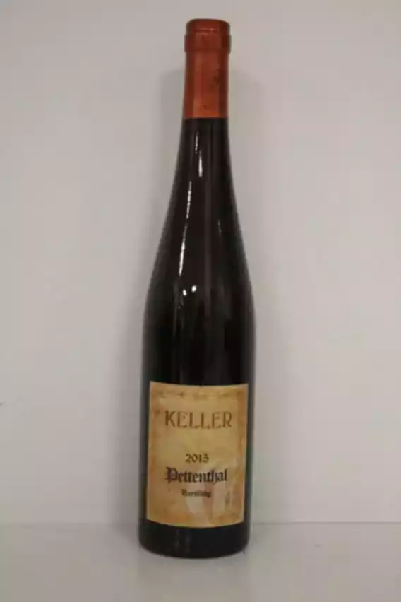 Keller Pettenthal Riesling 2015