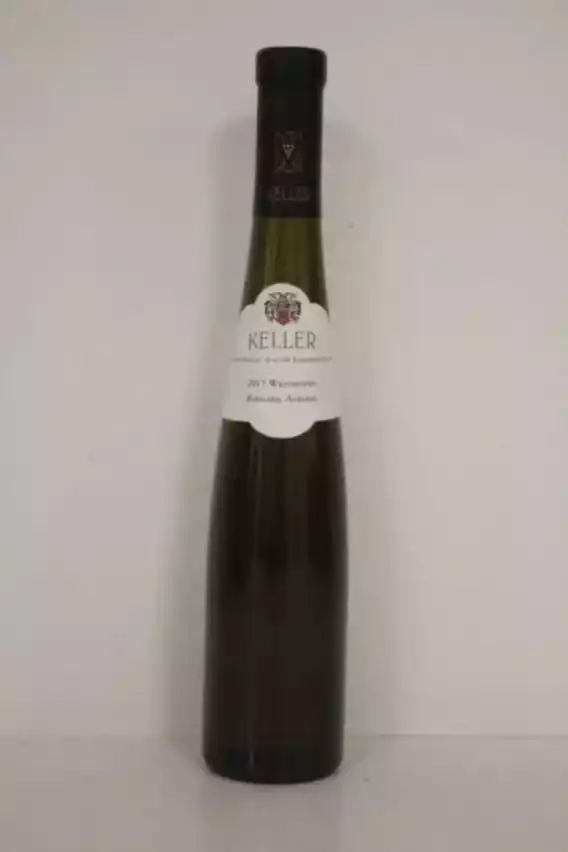 Keller Westhofen Riesling Auslese 2017