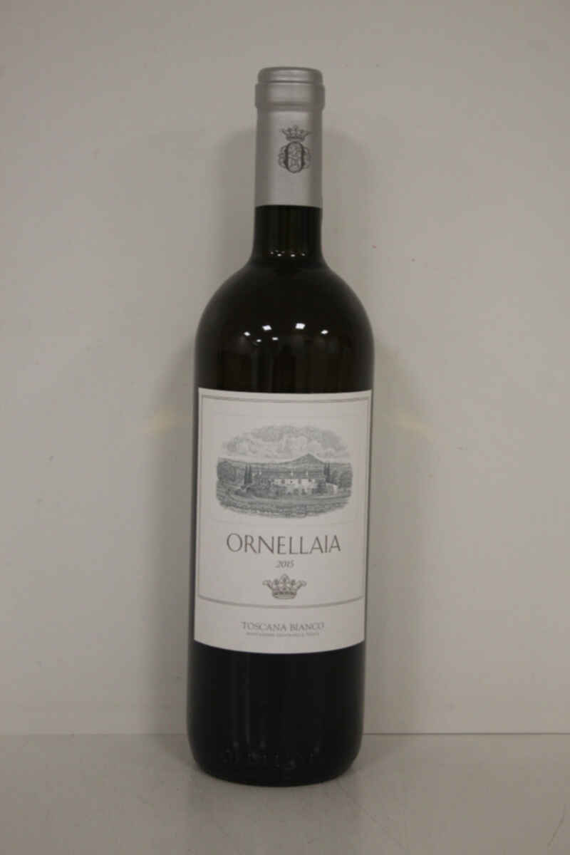 Tenuta Dell' Ornellaia Ornellaia Bianco 2015