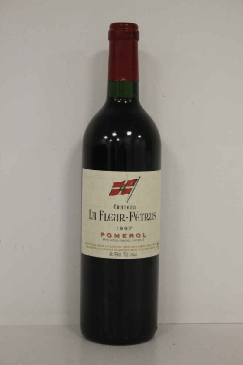 Chateau La Fleur Petrus 1997