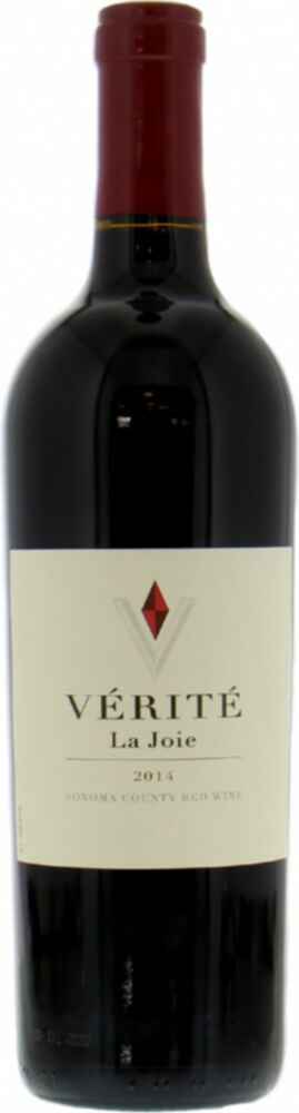 Verite La Joie 2014