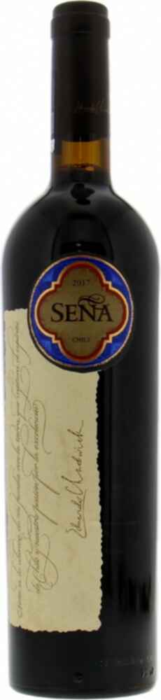 Vina Sena  Sena 2017