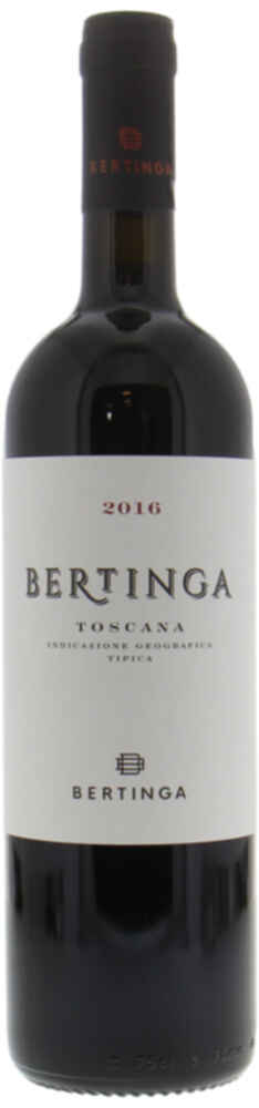 Bertinga Rosso 2016