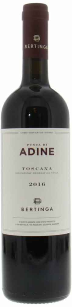 Bertinga Punta Di Adine 2016