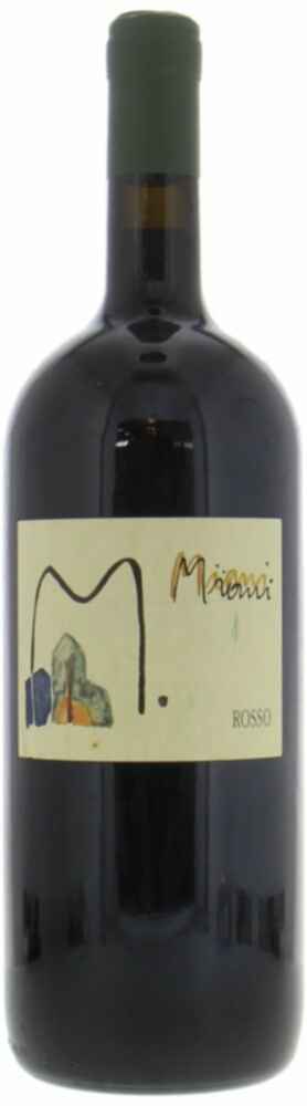 Miani Rosso 2011
