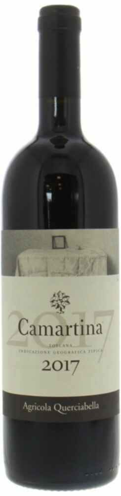 Querciabella Camartina 2017