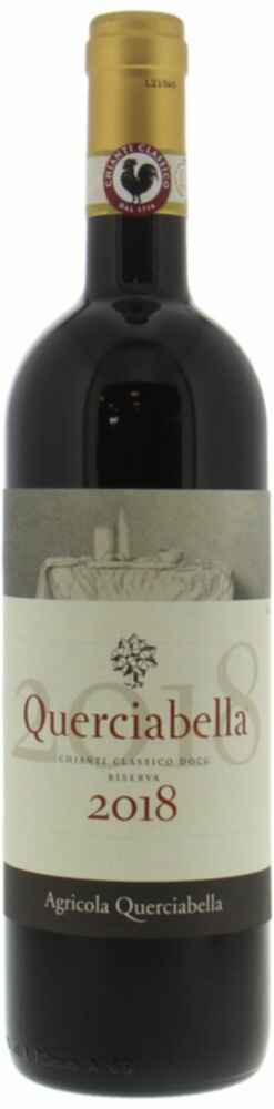 Querciabella Chianti Classico Riserva 2018