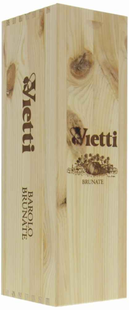 Vietti Barolo Brunate 2018