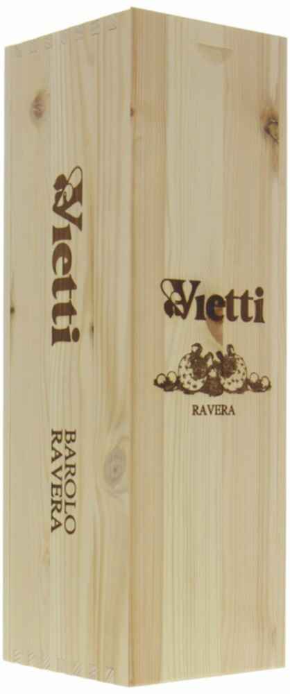 Vietti Barolo Ravera 2018