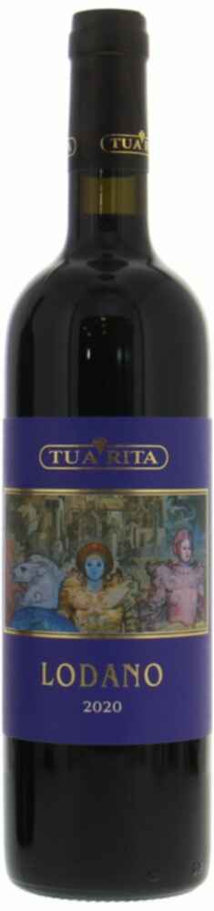 Tua Rita Lodano Rosso 2020