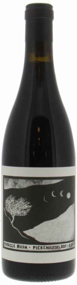 Swartberg Wingerde Miracle Bush Red 2019