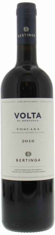 Bertinga Volta Di Bertinga 2016