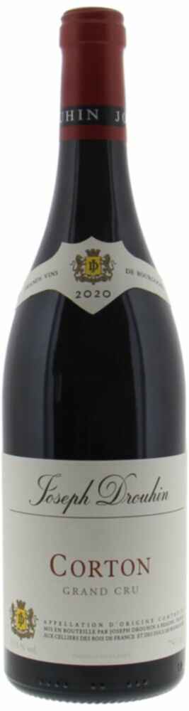 Joseph Drouhin Corton Grand Cru 2020