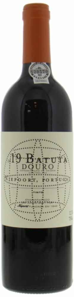 Niepoort Batuta 2019