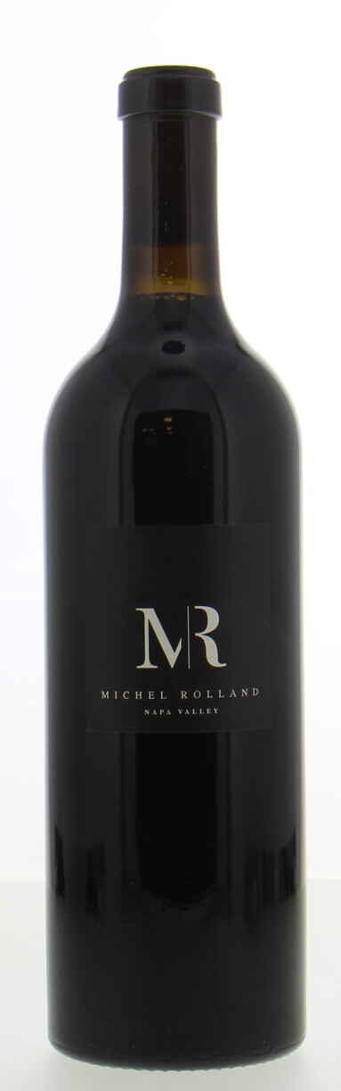 Michel Rolland Cabernet Sauvignon Mr 2017