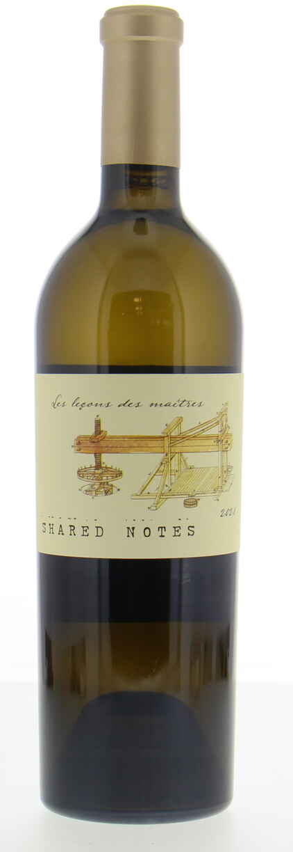 Shared Notes Les Leçons Des Maitres 2021