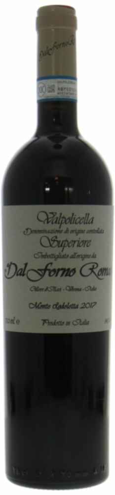 Dal Forno Valpolicella Superiore 2017