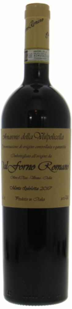 Dal Forno Amarone Delle Valpolicella Lodoletta 2017