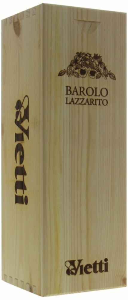 Vietti Barolo Lazzarito 2019