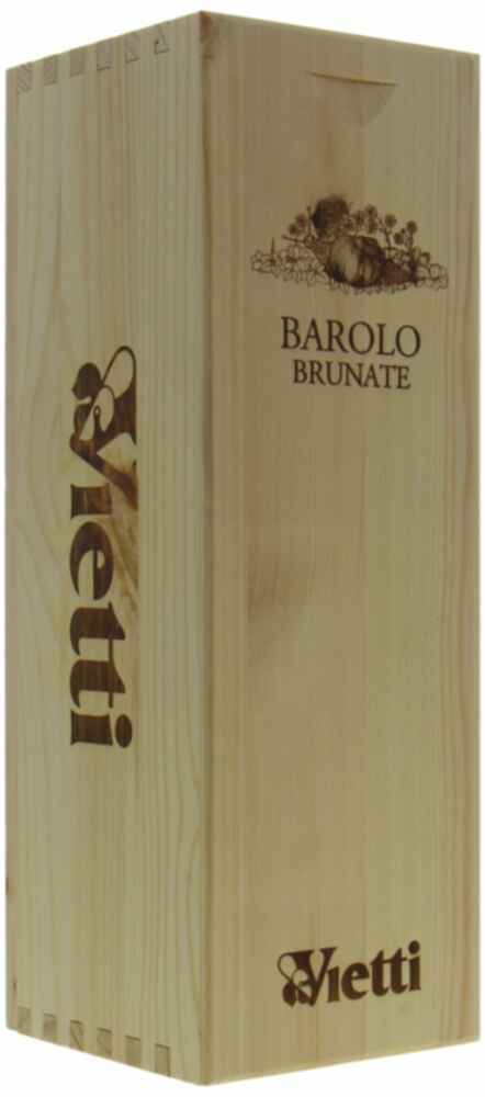 Vietti Barolo Brunate 2019